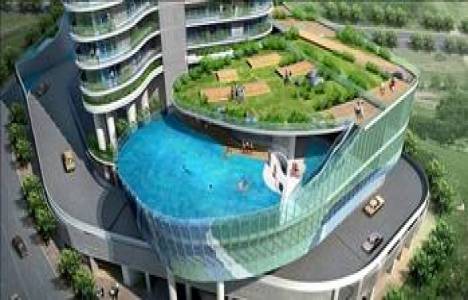 Dünyanın en pahalı evleri!