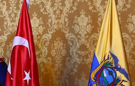 Ekvador: Türk yatırımcıları bekliyoruz!