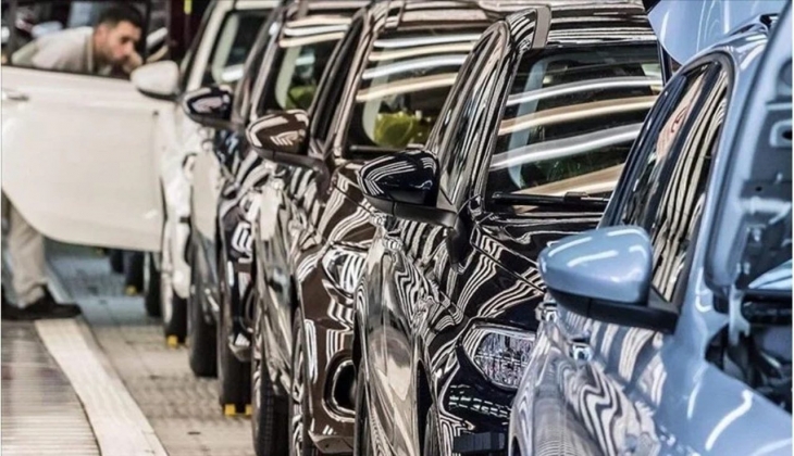 Sıfır otomobil sorunu bitiyor mu? Otomotiv devinden sıfır araç alacakları sevindirecek açıklama!