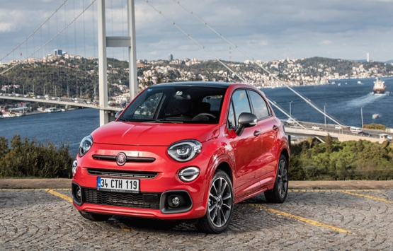Fiat 500X'e 10 bin Türk Lirası indirim! İşte 2022 Mart Fiyat Listesi...