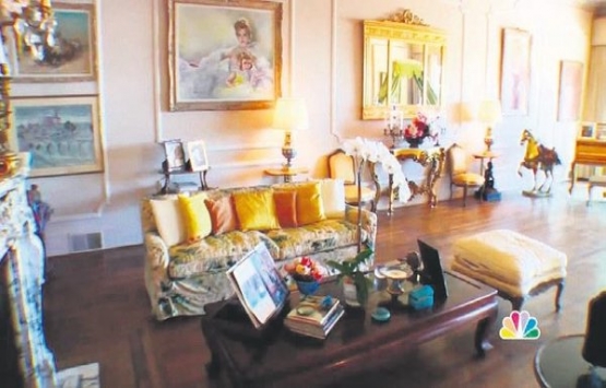 Zsa Zsa Gabor’ın Los Angeles taki evi 23.4 milyon TL ye satılıyor!
