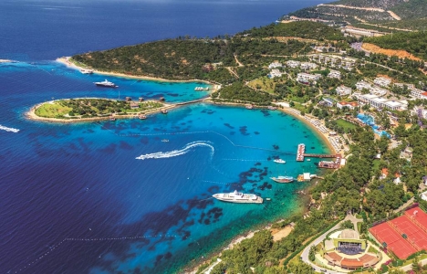 Bodrum'da 5.3 milyon TL'ye icradan satılık 3 gayrimenkul!