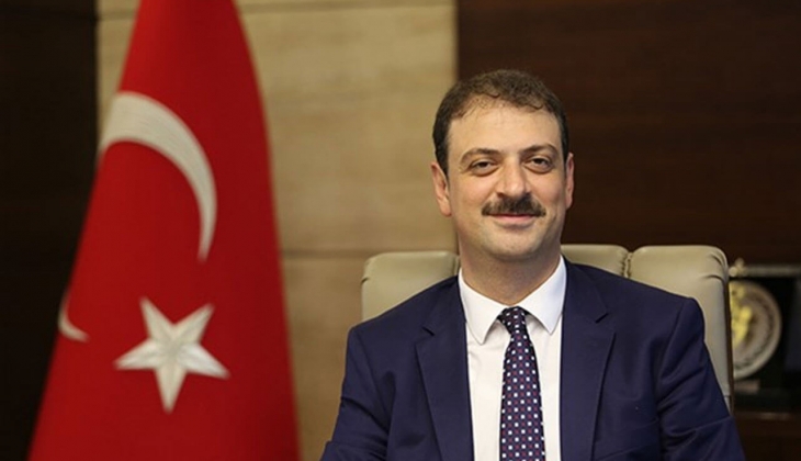 Emlak Konut GYO nun Yönetim Kurulu nda 2 bakan yardımcısı görev yapıyor!