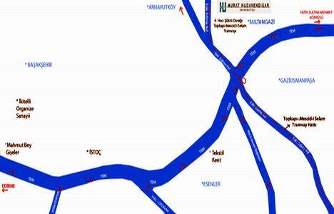 Murat Hüdavendigar Üniversitesi ne zaman açılacak?