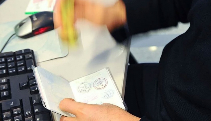 Vize başvurularına ret oranı yüzde 50'ye çıktı! 80 Euro olan vize başvuru ücreti için 300 Euro isteniyor!