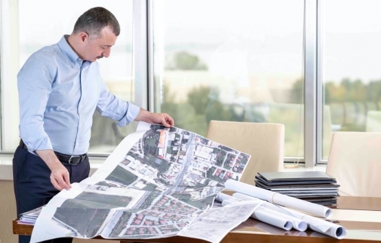 Kocaeli projeleri önem sırasına göre yapılacak!