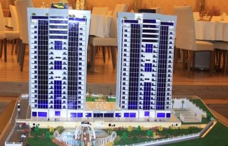 Prestij Home Residence Söğütlü 2.Etap lansmanı yapıldı!