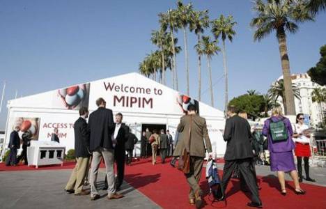 MIPIM 2014 11-14 Mart arasında gerçekleştirilecek!