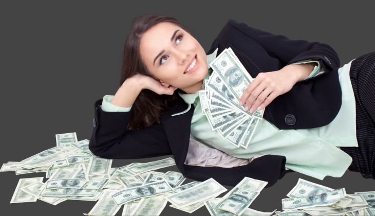 İş Bankası'ndan Yuvam hesabı olanlara dev kampanya! Tam 1.000 USD verilecek!