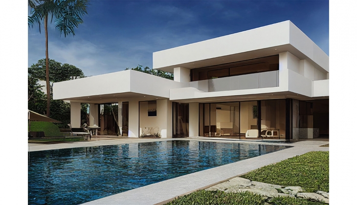 Londra nın malikaneleri kapış kapış gidiyor! Bakın bu malikaneleri kim alıyor! 