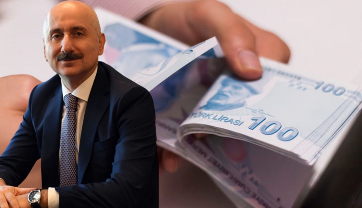 Bakandan toplu taşımaya zam açıklaması! Yeni tarifeyi böyle duyurdu