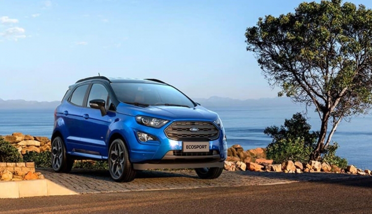 Ford Ecosport'a Mart ayında zam geldi mi? İşte 04 Mart 2023 fiyat listesi