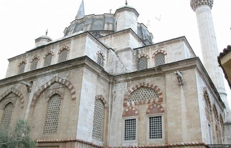 Mimar Sinan ın matematiği çözüldü!