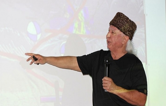 Şener Üşümezsoy: 40 kilometrelik Kanal İstanbul depremi tetiklemez!