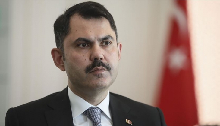 İstanbul da kentsel dönüşüm için tarih belli oldu! İstanbullular müjde! Bakan Kurum peş peşe açıkladı! 