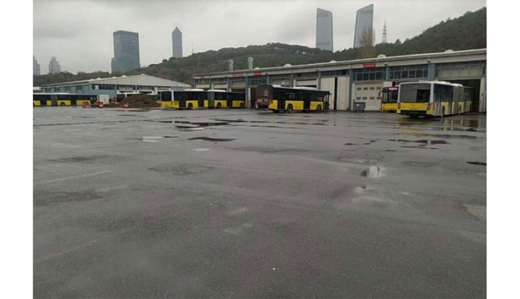 KİPTAŞ Ayazağa projesi nerede? KİPTAŞ Ayazağa fiyat listesi!