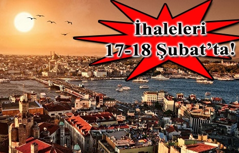 Sosyal Güvenlik Kurumu'ndan 5 ilde satılık 12 gayrimenkul!