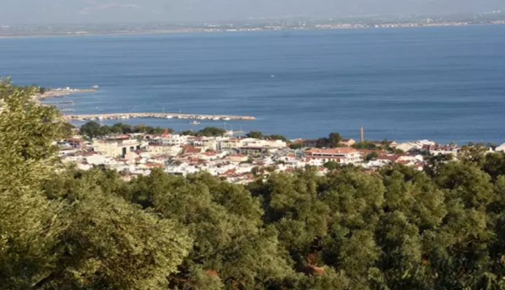 Edremit Belediyesi, Kaz Dağları’nın eteğinde, Güre, Kızlkeçili ve Zeytinli’de 75 adet arsa ve konut satıyor!