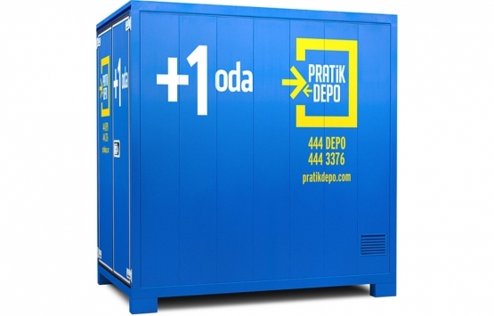 Kentsel dönüşüm, depolama hizmetlerine olan ilgiyi artırdı!