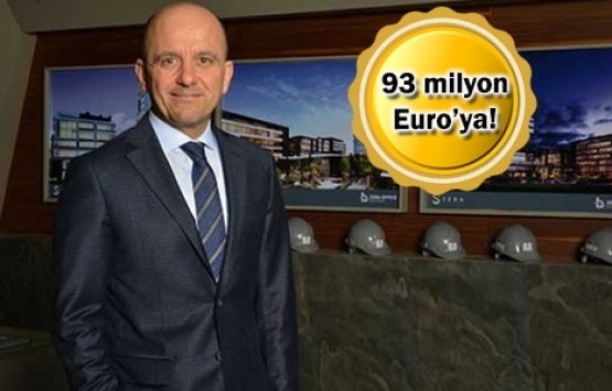 Seba İnşaat'ın iki oteli Katarlılara satılıyor!