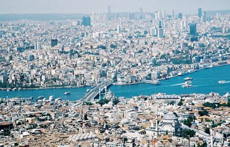 Hazine arazi ve emlak üzerinde imar yetkisi neredeyse tamamen Maliye Bakanlığın'da!