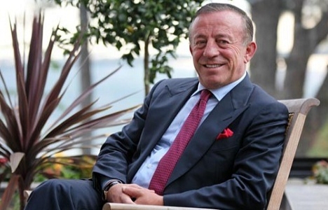 İstanbul Finans Merkezi'nde altyapı çalışmaları tamamlandı!