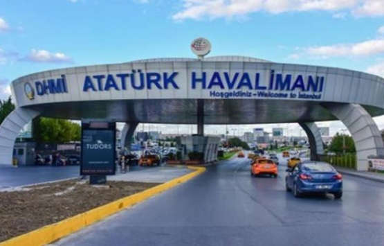 Atatürk Havalimanı'nın Yeni Havalimanı'na taşınması 45 saat sürecek!