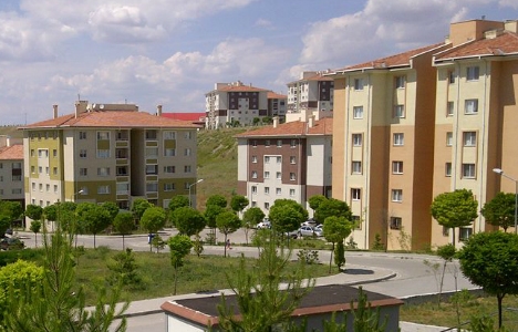 Gölbaşı bölgesi Park Eymir ile gelişiyor!