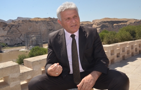 TOKİ Hasankeyf projesinde konut sayısı artacak!