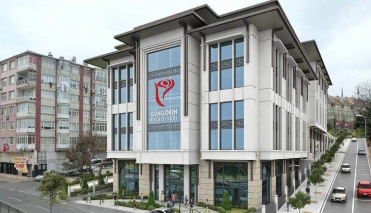 Güngören Belediyesi 83 konutu ihaleyle satışa çıkarıyor! Konutların fiyatları 5.2 milyon TL'den başlıyor!