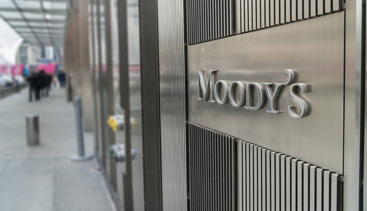 Moody’s’ten Türkiye açıklaması: Büyüme 2,5’e gerileyecek