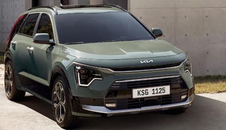 Kia Yeni Niro Hibrit ve Niro EV modellerinin yeni fiyatları açıklandı! Kia Niro almak isteyenler hemen baksın!