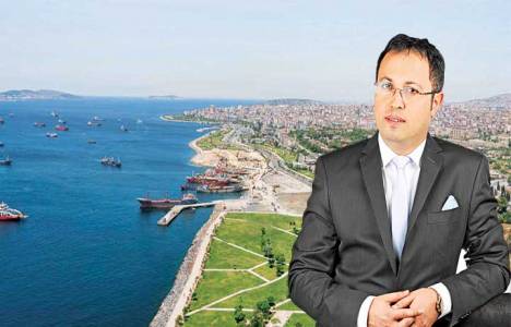 Dap Yapı Kartal projesinin lansmanını Dubai'de yapacak!