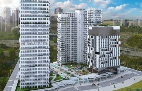 Ucuz konutun adresi Esenyurt taki 10 konut projesi!