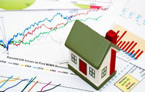  Türkiye'de ev almak isteyenlerin bütçesi 200 bin TL!