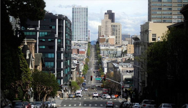 Silikon Vadisi milyarderlerinin desteklediği New Kaliforniya şehri 18 bin 600 dönüm olacak!