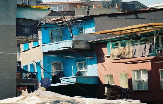 80 ler ve 90 lar İstanbul u!