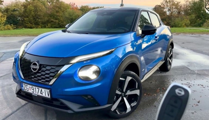 Nissan Juke Haziran zammı belli oldu! Bayilerdeki uygun kredi imkanlarını kaçırmayın