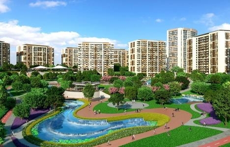 Torunlar 5. Levent resimleri!