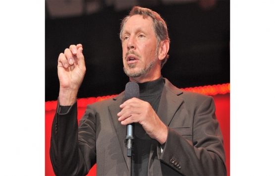 Larry Ellison, 300 milyon dolarlık adasında yeni şehir kuracak!