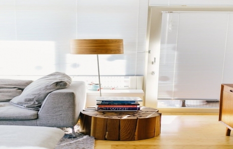 Bu evin 55 metrekare olduğuna inanamayacaksınız!