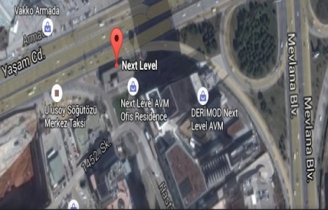 Next Level AVM bayramda açık mı?