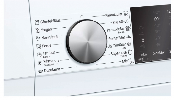 Siemens çamaşır makinelerinde indirim var mı? Fiyatları ne kadar? İşte 14 Ekim 2022 fiyat listesi…