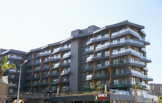  İzmirli inşaat firmalarından depremzedelere destek!