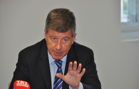 Türkiye iş güvenliği konusunda ilerleme kaydetti!