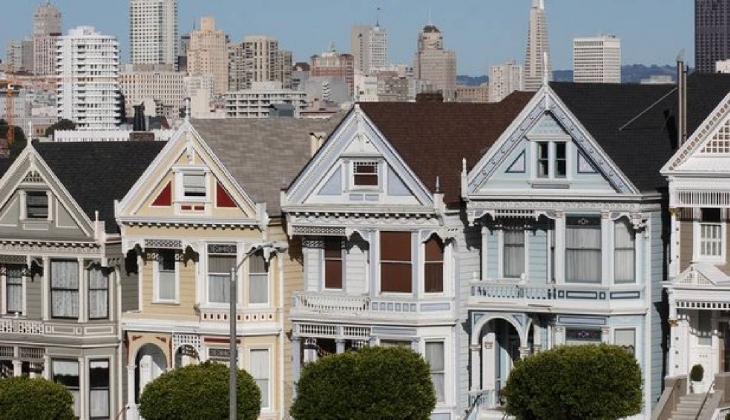 Amerika da ikinci el konut satışlarında düşüş yaşandı