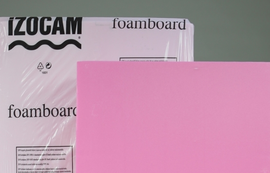 Galataport’tun tercihi İzocam oldu!