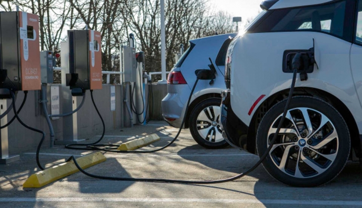 Elektrikli araç şarj istasyonlarına da zam geldi! İşte son fiyatlar...