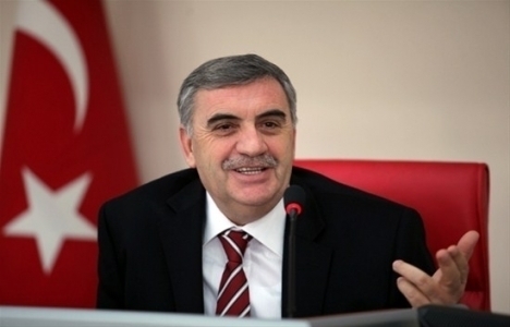 Zeki Toçoğlu: Hangi tarım arazisi imara açıldı?