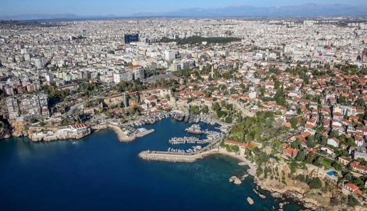 O ilimizde 5 dükkan uygun fiyatlardan kiraya veriliyor! Bu dükkanları kaçırmayın!